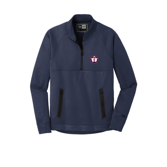 TG  Venue Fleece 1/4-Zip Pullover