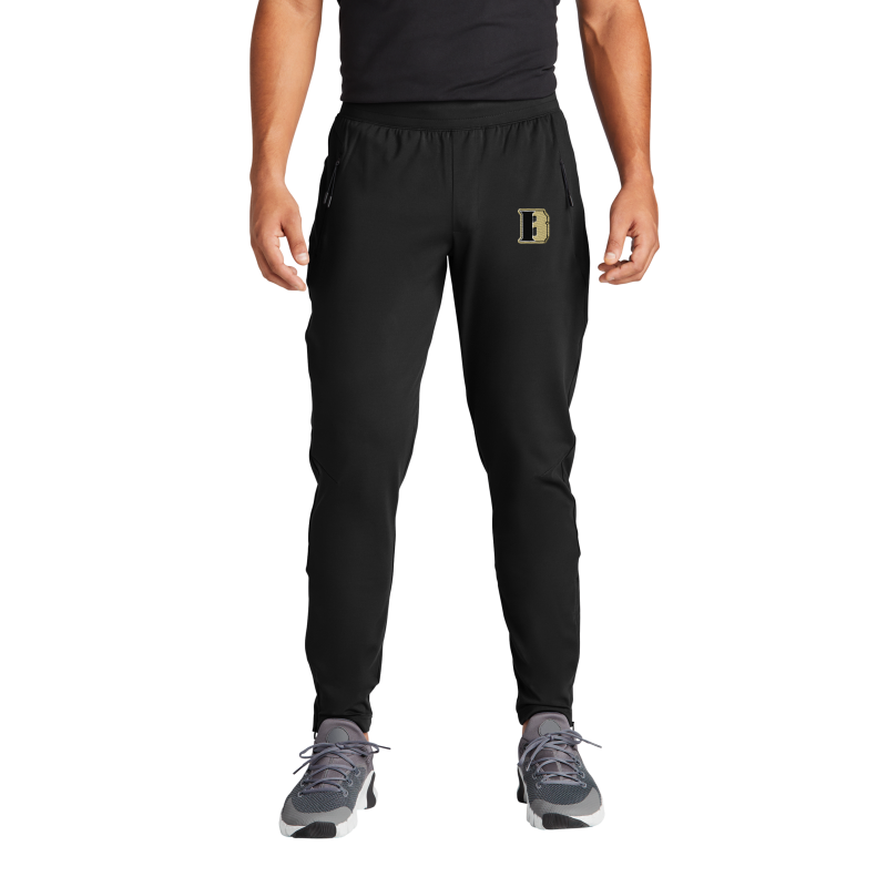 Indiana Bulldogs Sport Tek Circuit Jogger