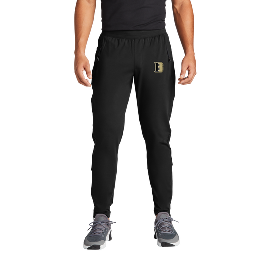 Indiana Bulldogs Sport Tek Circuit Jogger