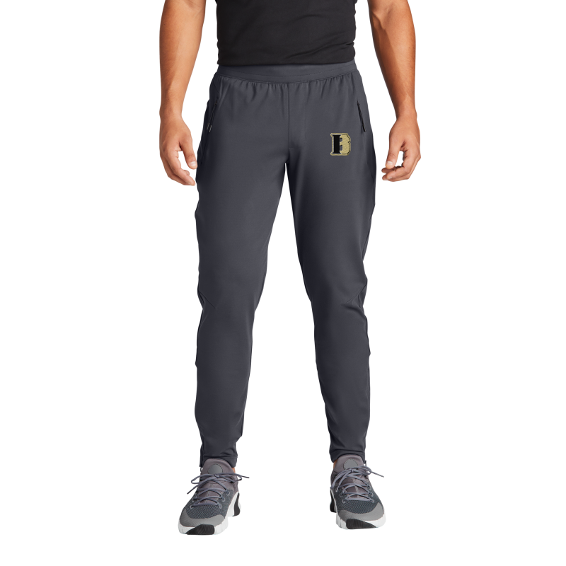 Indiana Bulldogs Sport Tek Circuit Jogger