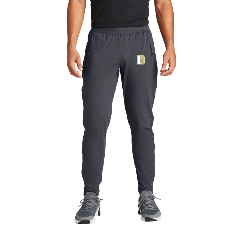 Indiana Bulldogs Sport Tek Circuit Jogger