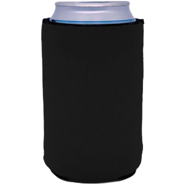 12oz neoprene magnetic coolie