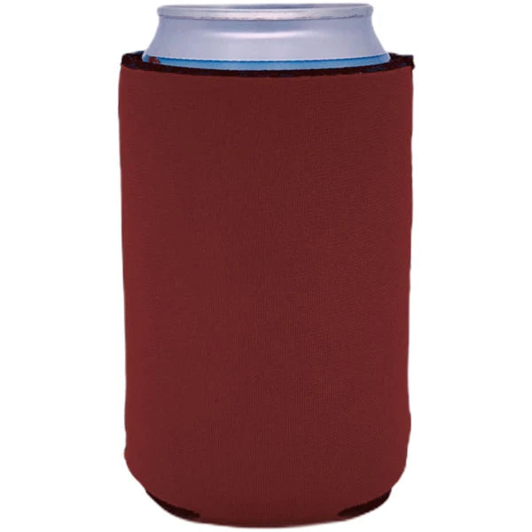 12oz neoprene coolie