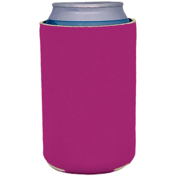 12oz neoprene coolie