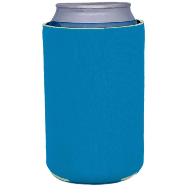 12oz neoprene magnetic coolie