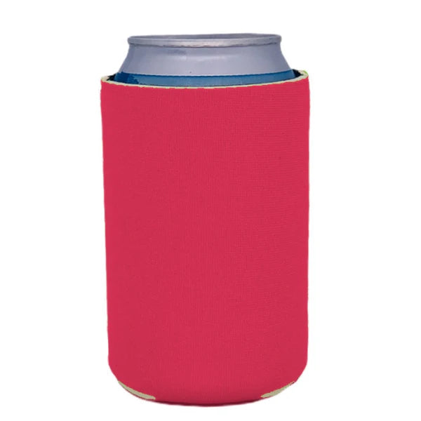 12oz neoprene magnetic coolie