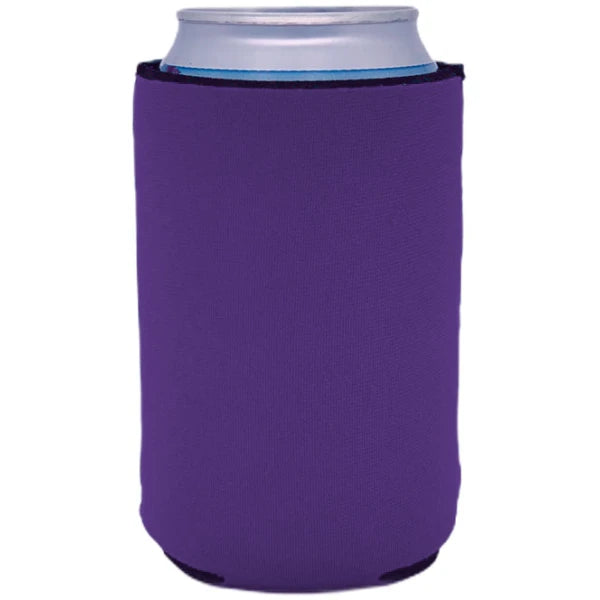 12oz neoprene magnetic coolie