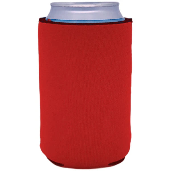 12oz neoprene magnetic coolie