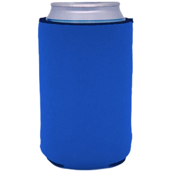 12oz neoprene magnetic coolie