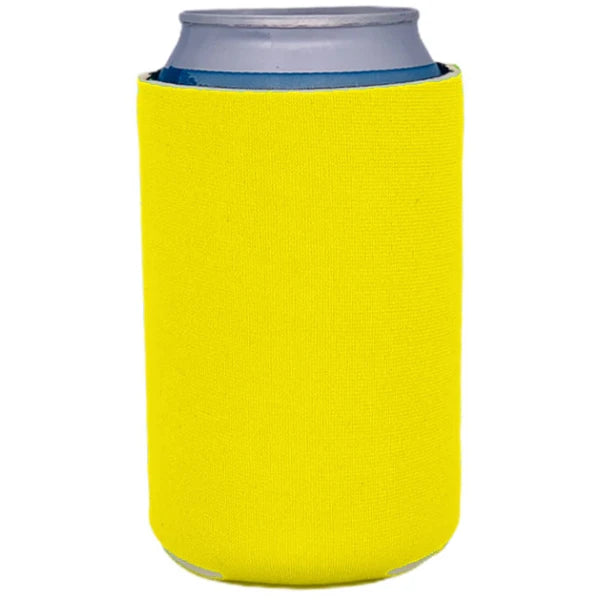 12oz neoprene magnetic coolie