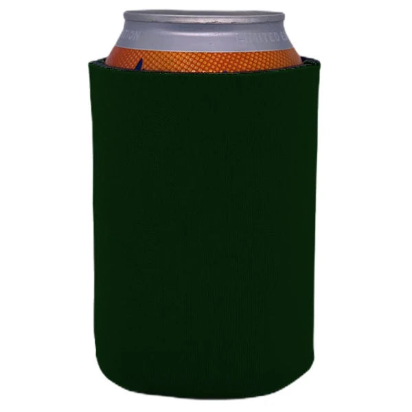 12oz neoprene magnetic coolie