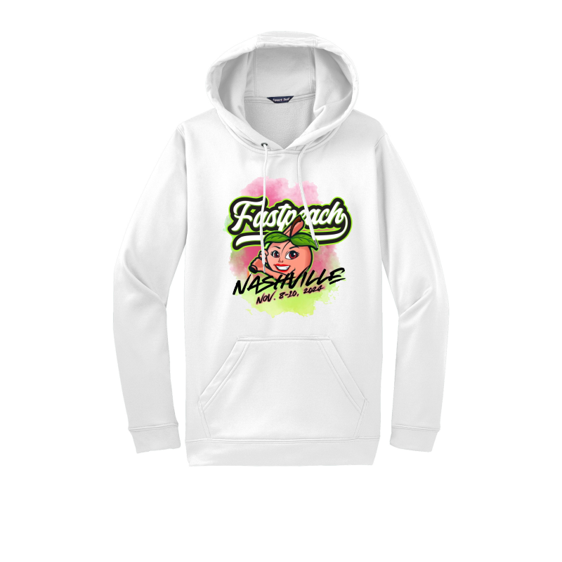 Fastpeach Nashville Hoodie