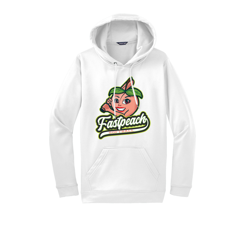 Fastpeach Hoodie