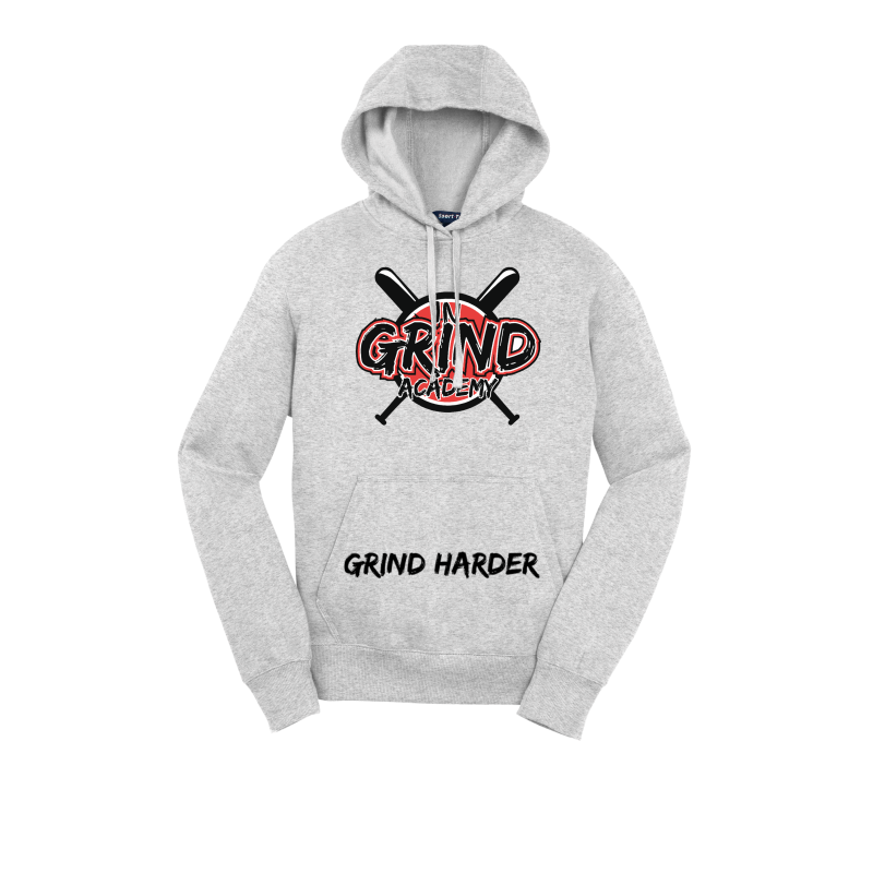 Indiana Grind Academy Midweight Hoodie