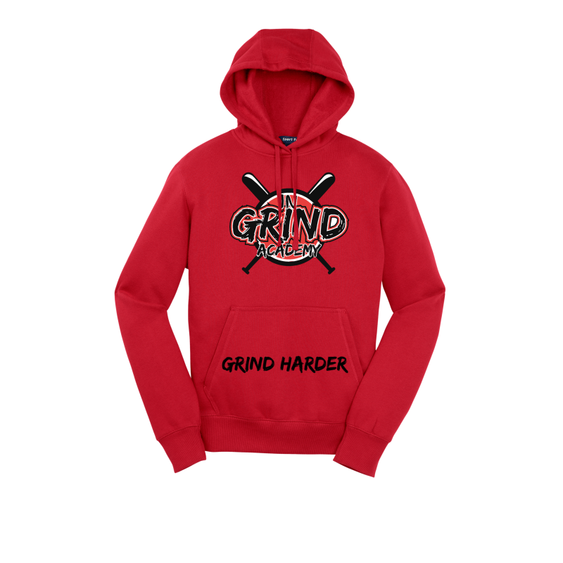 Indiana Grind Academy Midweight Hoodie