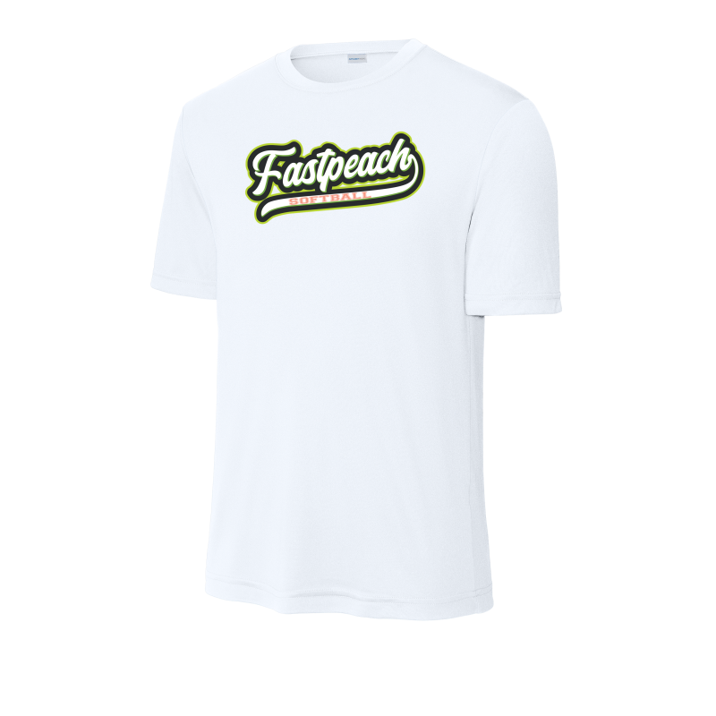 FastPeach Dri-Fit