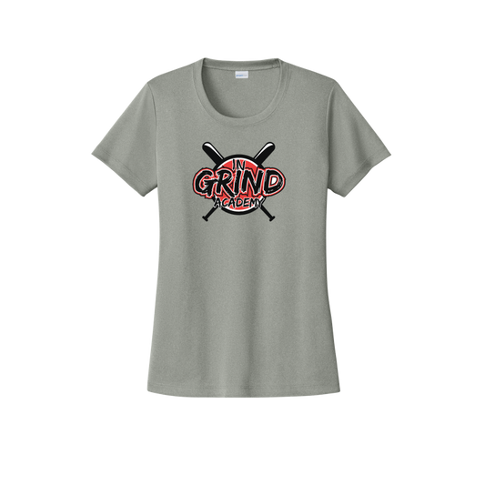 Indiana Grind Academy Womens Dri-Fit T-shirt