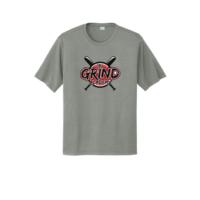 Indiana Grind Academy Mens Dri-Fit T-shirt