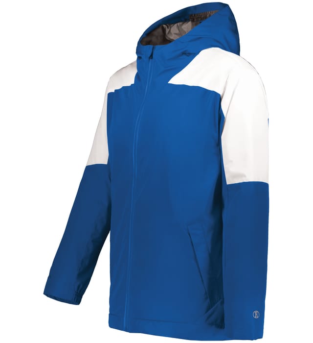 Jacket With Gators Logo