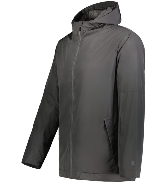 Jacket With Gators Logo
