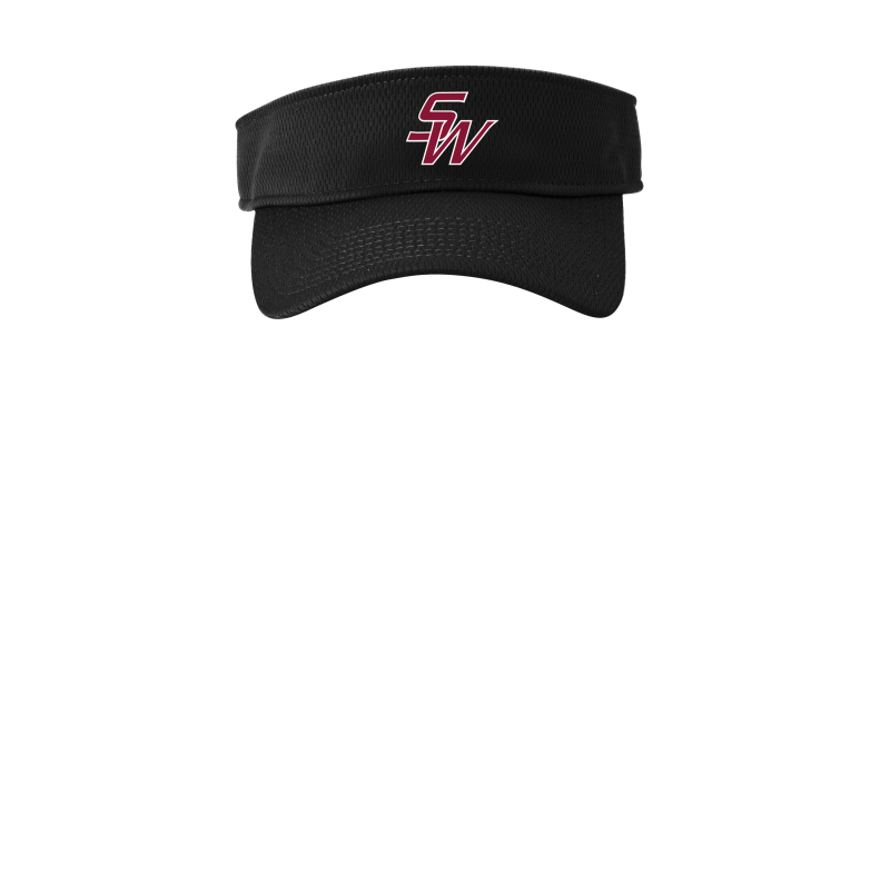 Shockwaves - New Era Visor