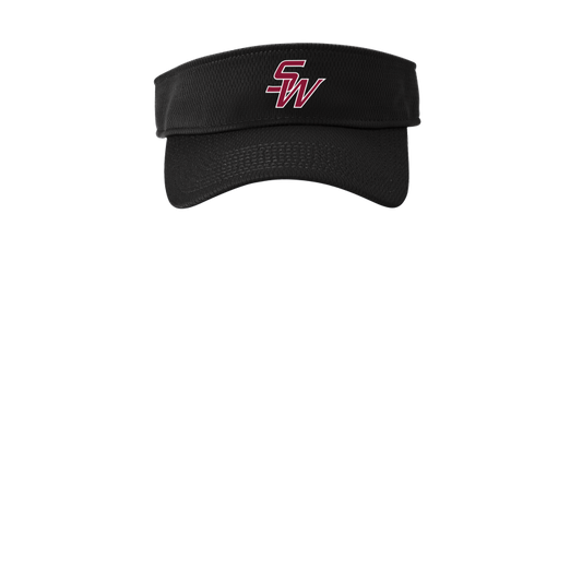 Shockwaves - New Era Visor