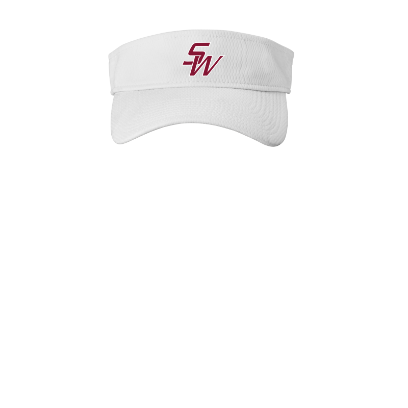 Shockwaves - New Era Visor