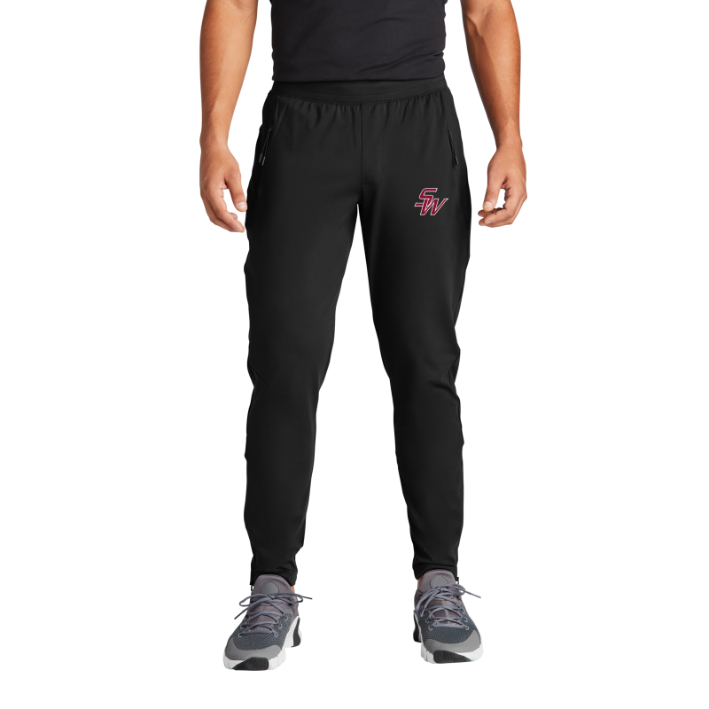 Indiana Shockwaves Sport-Tek® Circuit Jogger