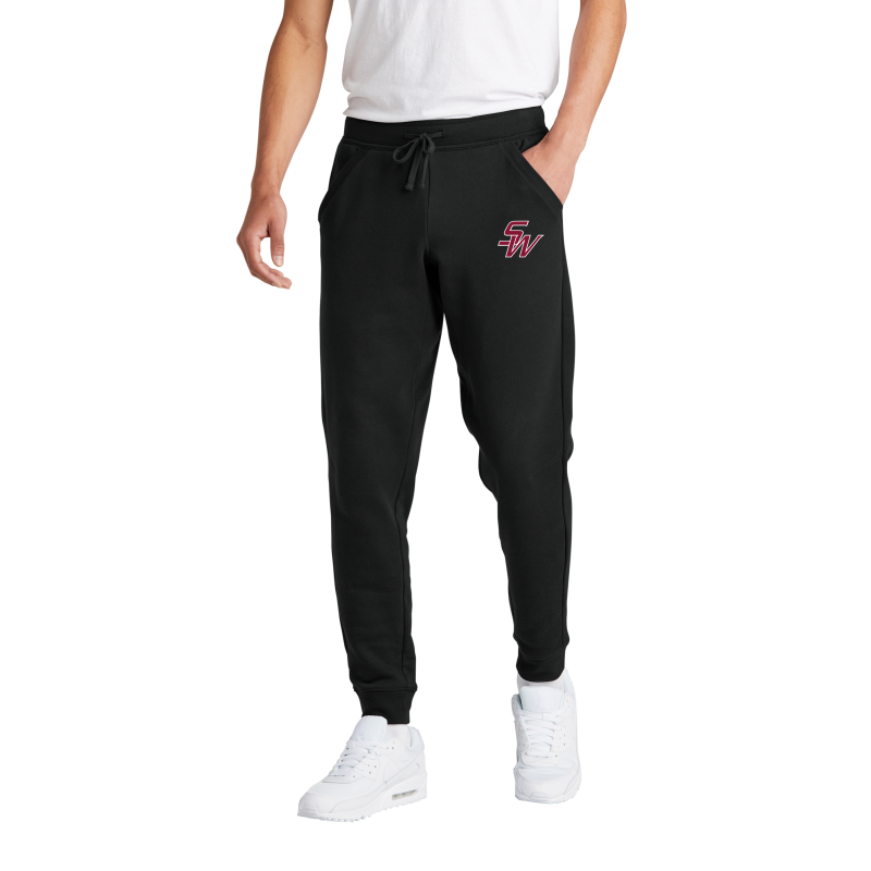 Indiana Shockwaves Sport-Tek® Drive Fleece Jogger