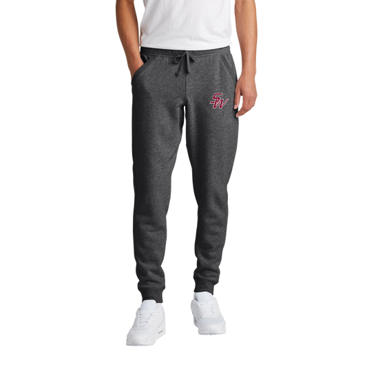 Indiana Shockwaves Sport-Tek® Drive Fleece Jogger