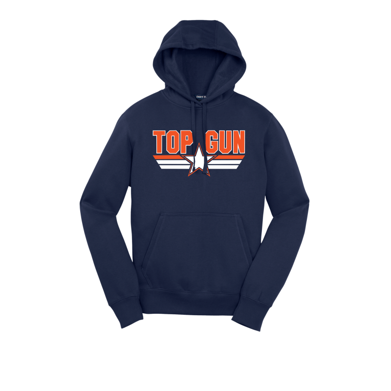 TG midweight Hoodie