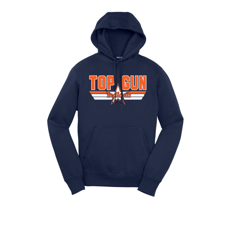 TG midweight Hoodie