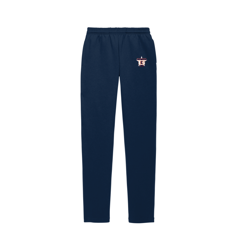 TG Sweatpants embroidered