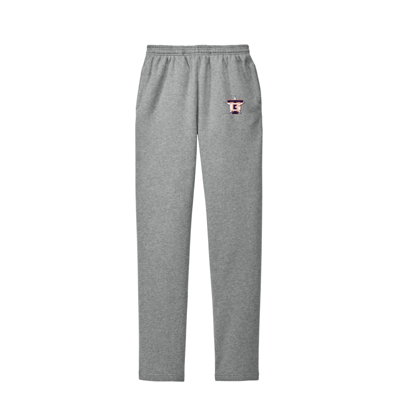 TG Sweatpants embroidered