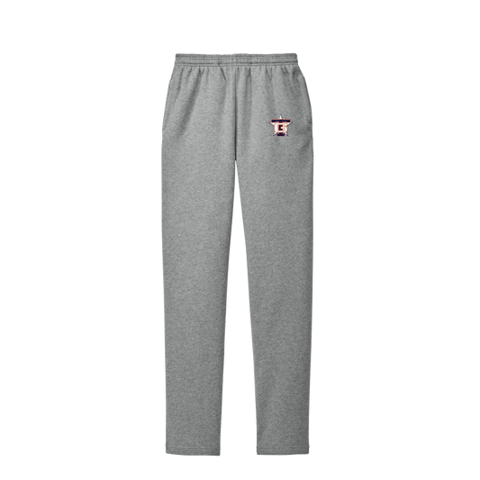 TG Sweatpants embroidered