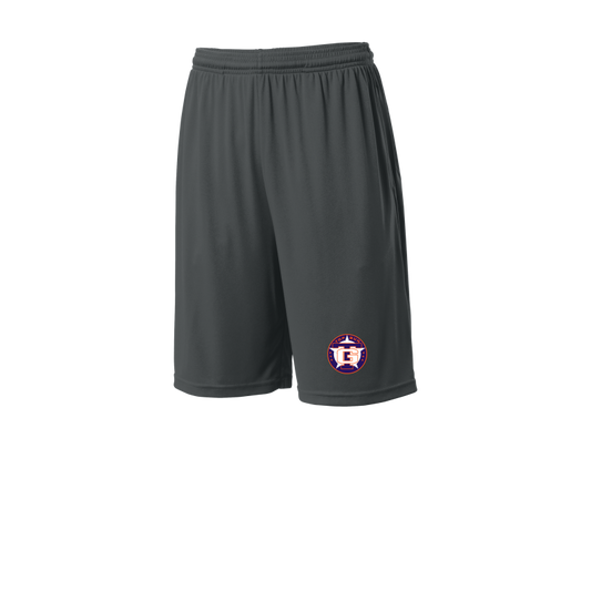TG shorts with pockets