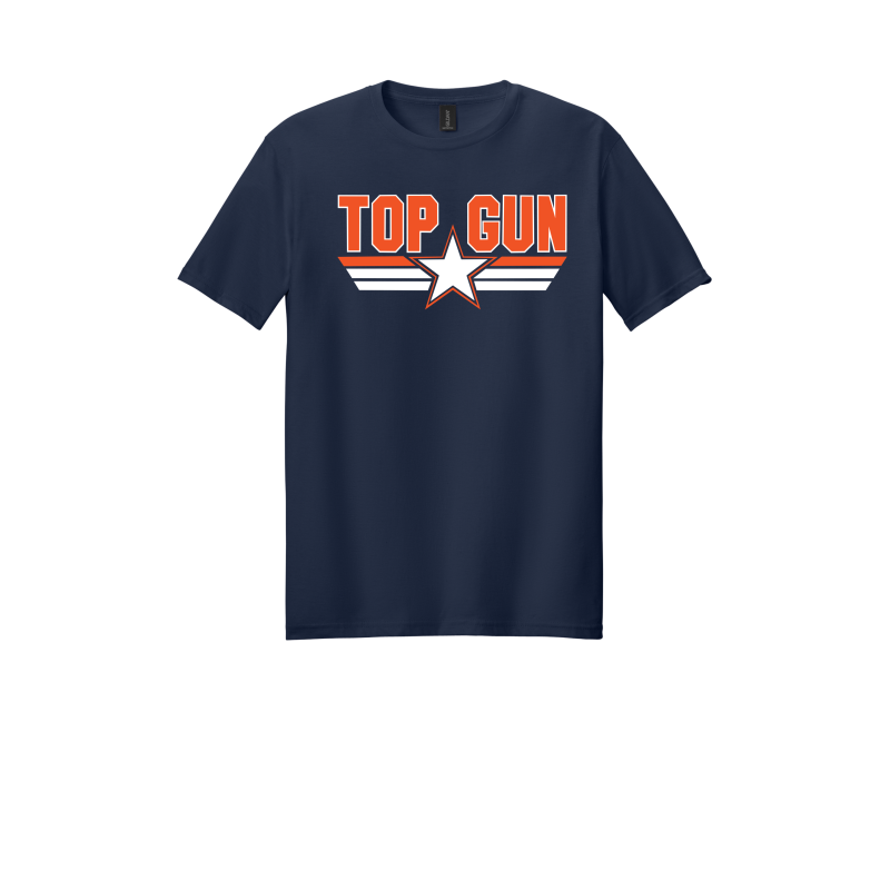 TG Youth Softstyle Ringspun Cotton T shirt