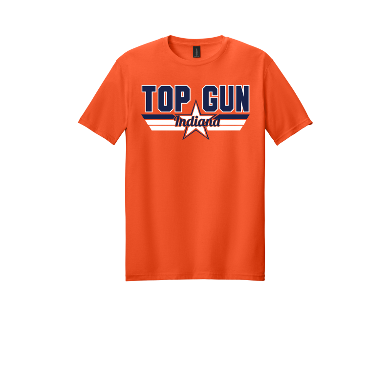 TG Youth Softstyle Ringspun Cotton T shirt