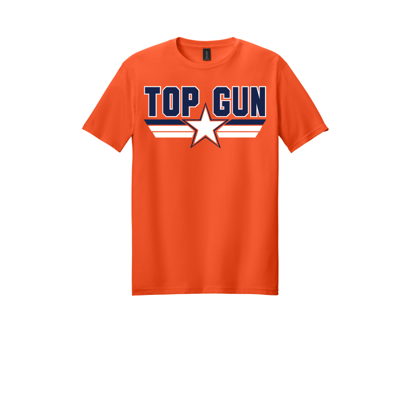 TG Youth Softstyle Ringspun Cotton T shirt