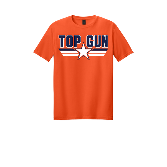 TG Youth Softstyle Ringspun Cotton T shirt