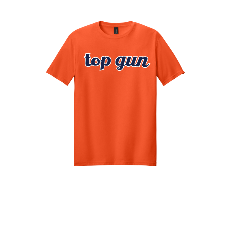 TG Youth Softstyle Ringspun Cotton T shirt