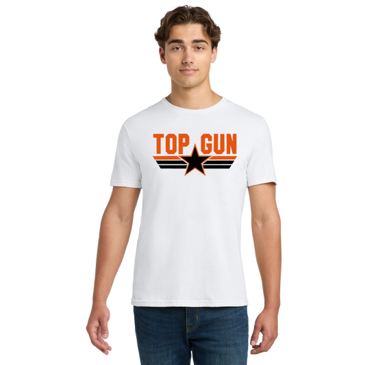 TG Softstyle Ringspun Cotton T shirt