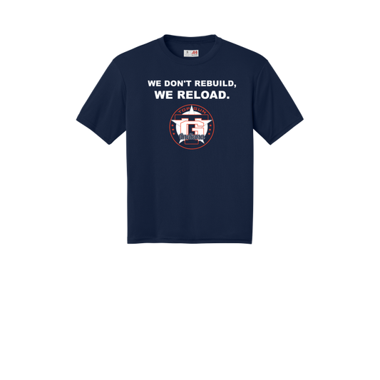 TG Reload T shirt