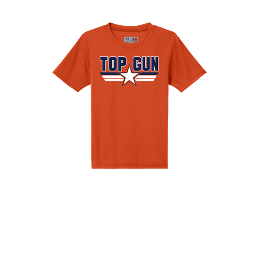 TG Youth Dri-Fit