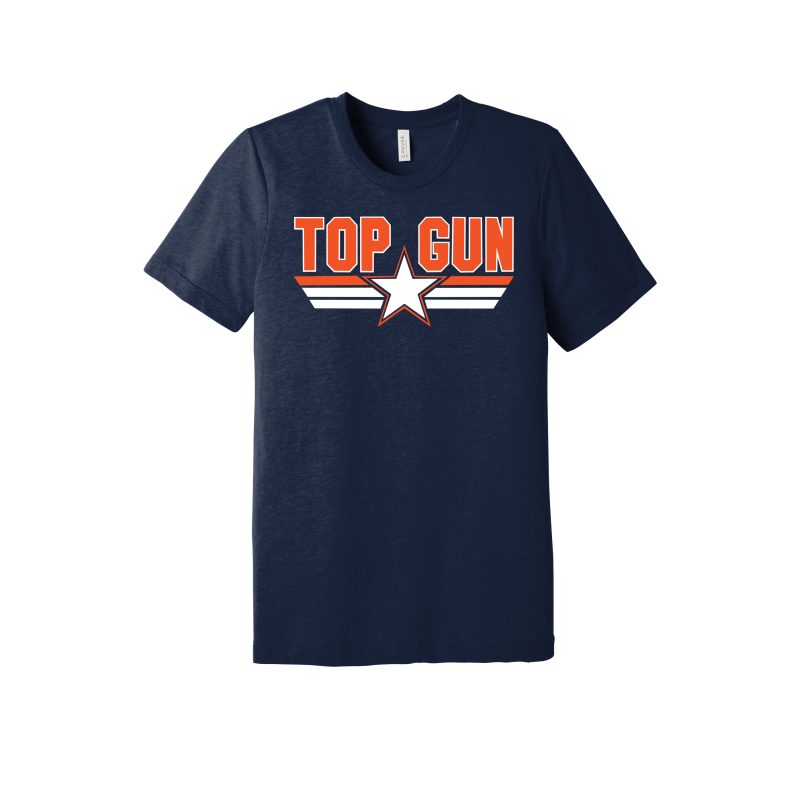 TG Womens Bella/Canvas Triblend T shirt