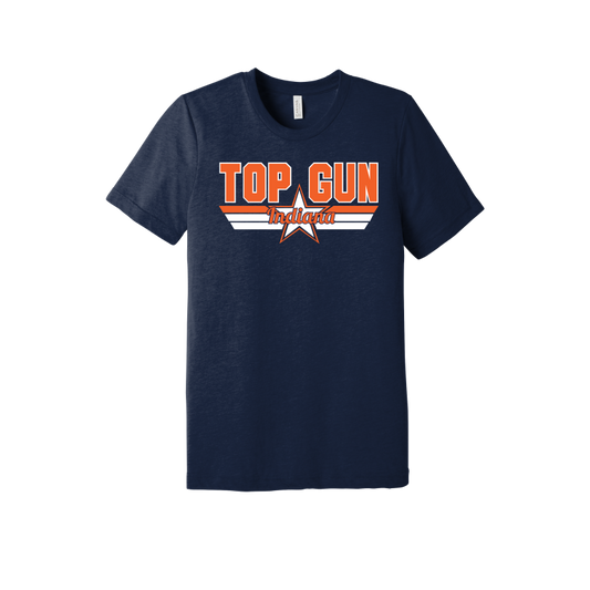 TG Womens Bella/Canvas Triblend T shirt