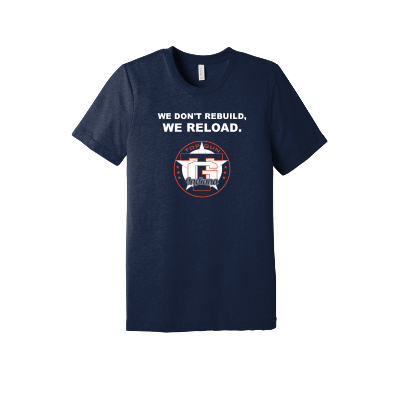 TG Reload T shirt