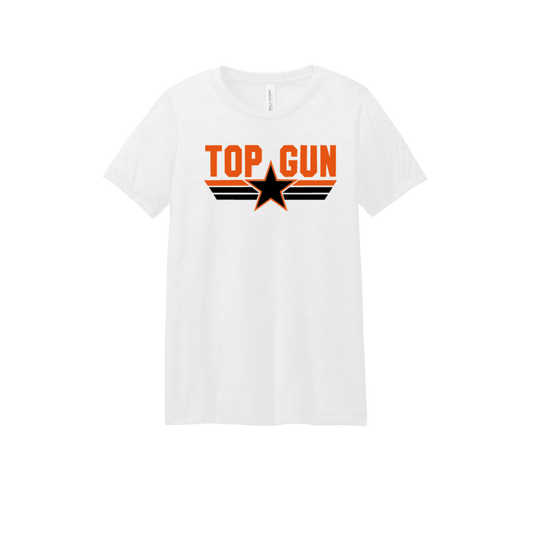 TG unisex Bella/Canvas Triblend T shirt
