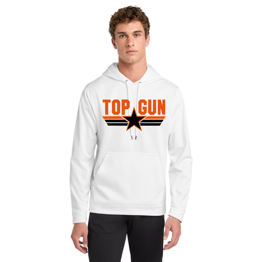 TG Sublimated hoodie