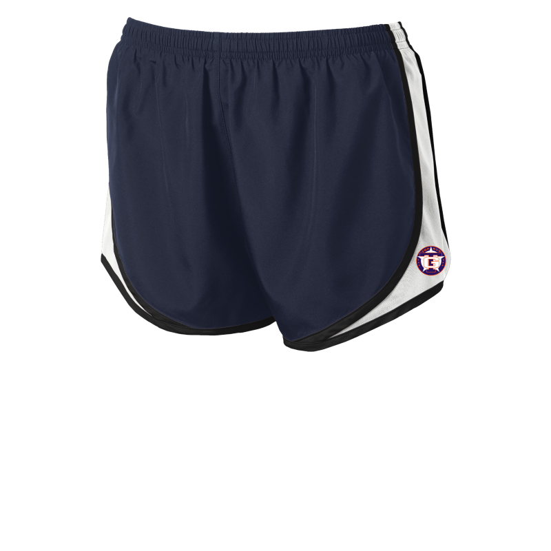 TG ladies shorts